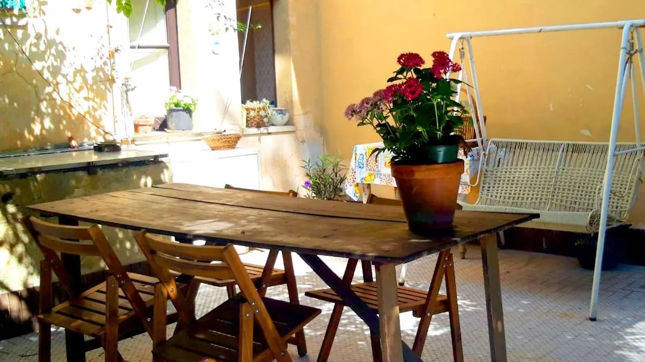 B&B Etnea Centoundici Nicolosi Italien