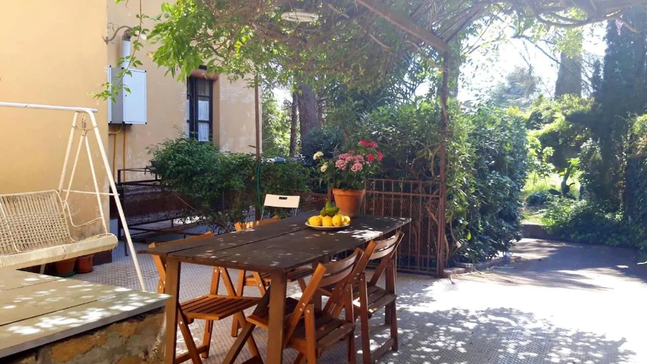 B&B Etnea Centoundici Nicolosi 0*,  Italien