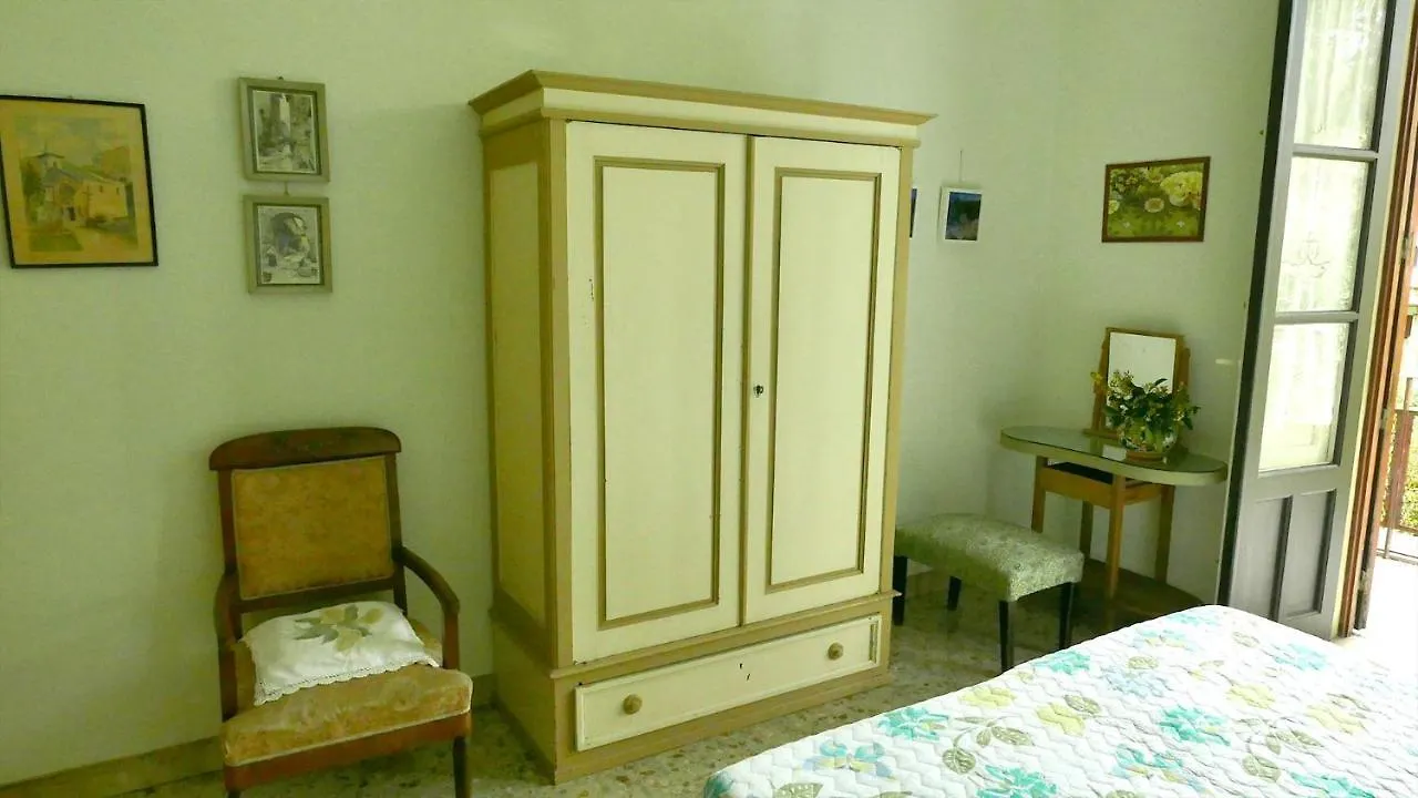 Frühstückspension B&B Etnea Centoundici Nicolosi