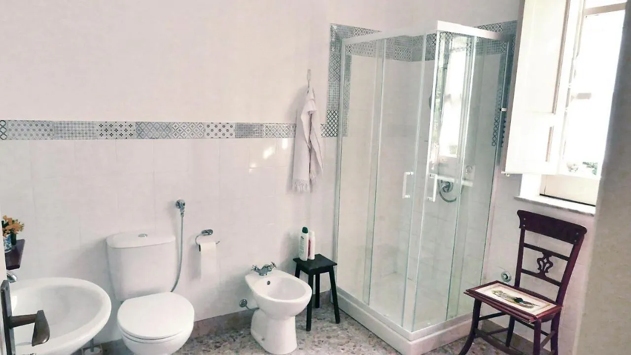 B&B Etnea Centoundici Nicolosi Italien