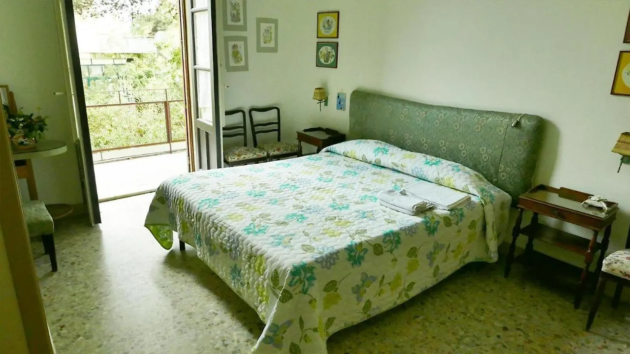 Bed & Breakfast B&B Etnea Centoundici Nicolosi