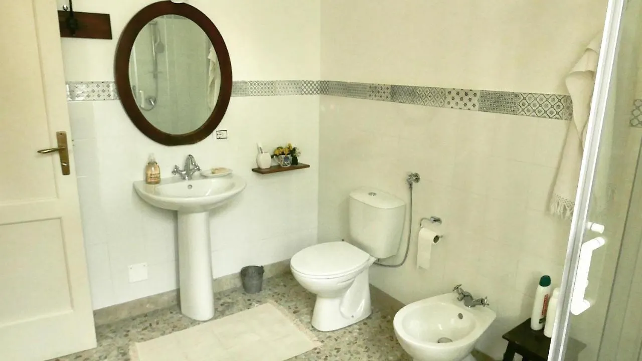 B&B Etnea Centoundici Nicolosi 0*,  Italien