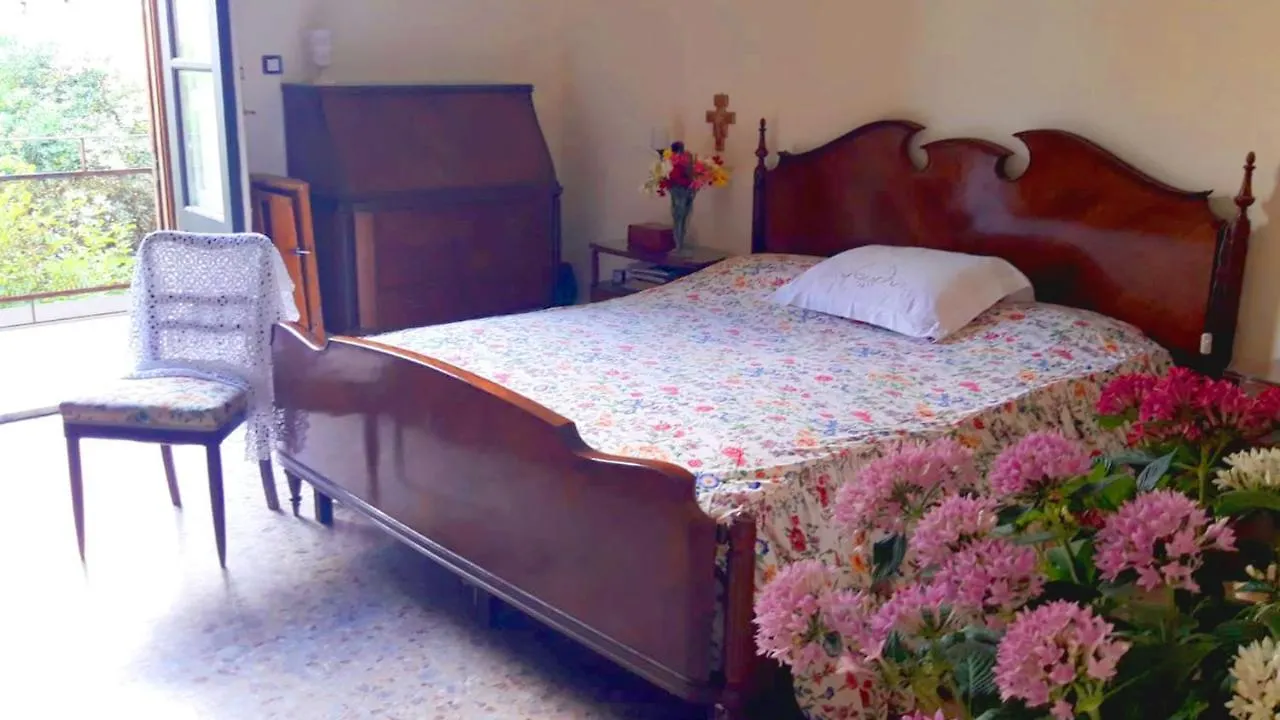 Bed & Breakfast B&B Etnea Centoundici Nicolosi