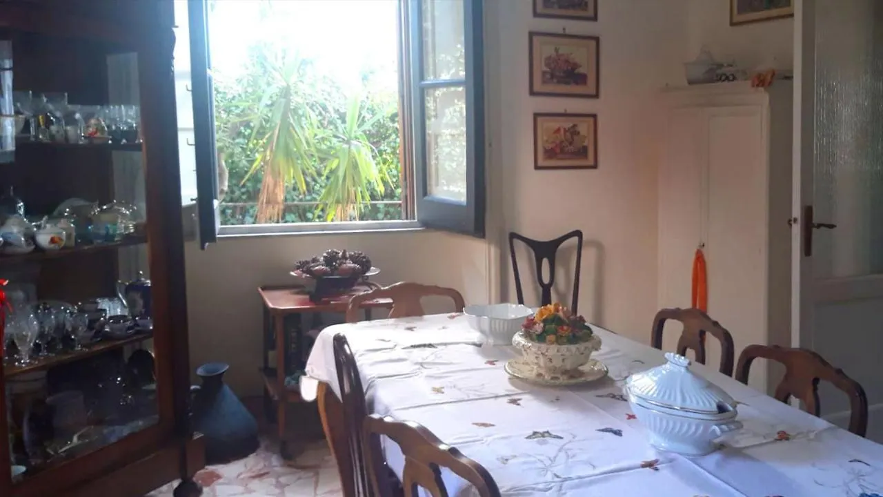 B&B Etnea Centoundici Nicolosi