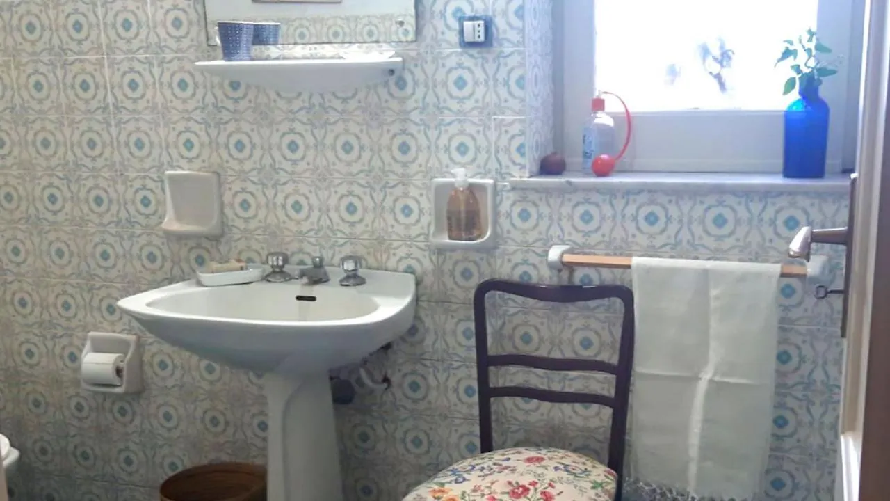 Frühstückspension B&B Etnea Centoundici Nicolosi