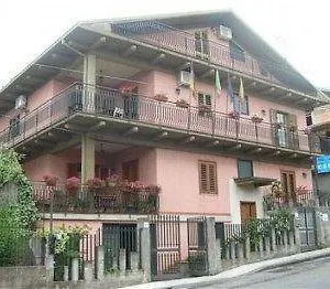 Frühstückspension B&B Alfio Tomaselli, Nicolosi